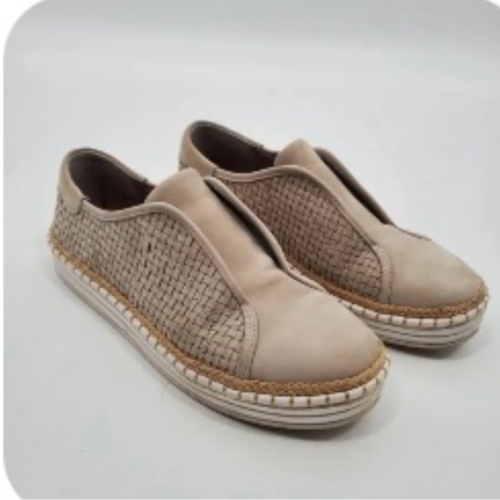 Slip-on Casual Shoes by J Slides